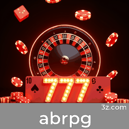 Cassino Online abrpg