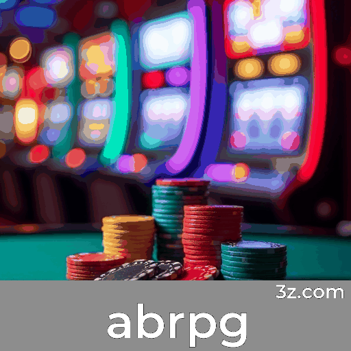 Cassino Online abrpg