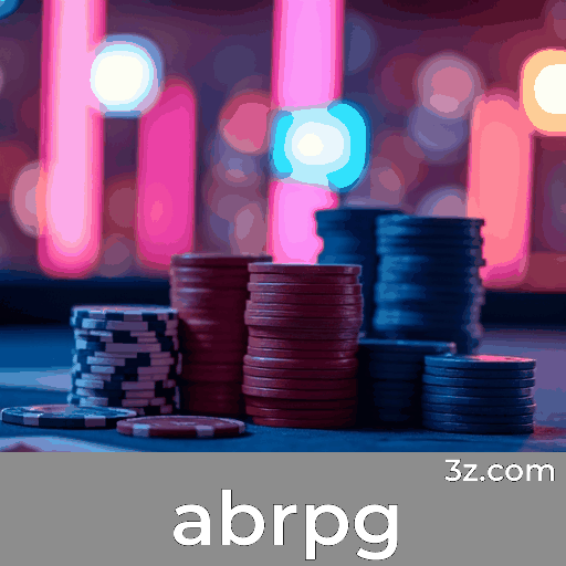 Acessar o site abrpg COM