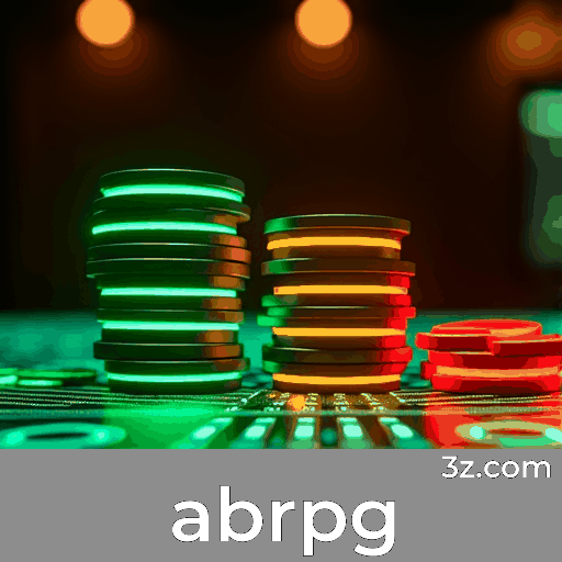 Cassino Online abrpg