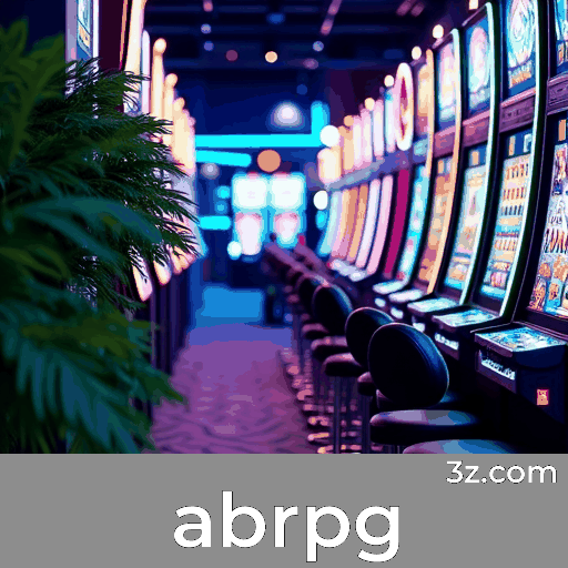 Cassino Online abrpg