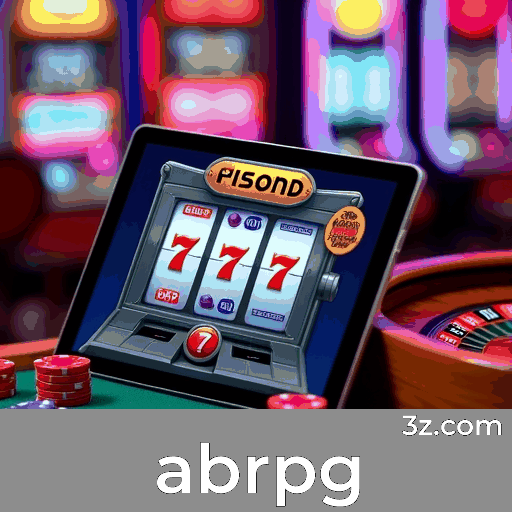 Cassino Online abrpg