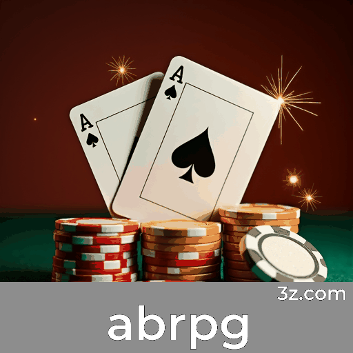 Cassino Online abrpg